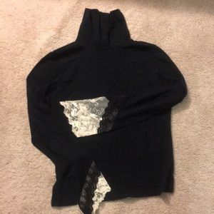 Victoria’s Secret top